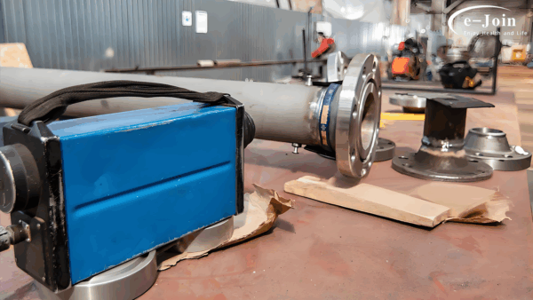 e-Join’s NDT films are compatible with various X-ray and gamma-ray imaging systems
