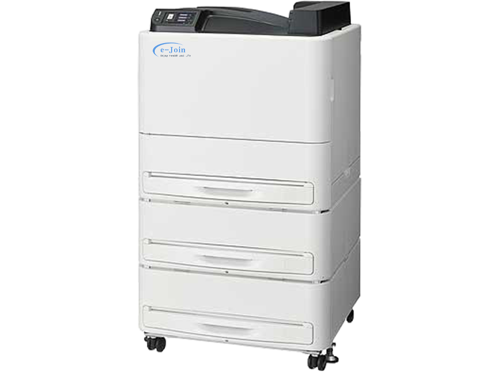 DT500H, 508 dpi Medical Radiography X-ray Dry Laser Imager (e-Join)