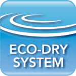 DT500H: Environment-friendly Wet Coating & Power-Saving Mode