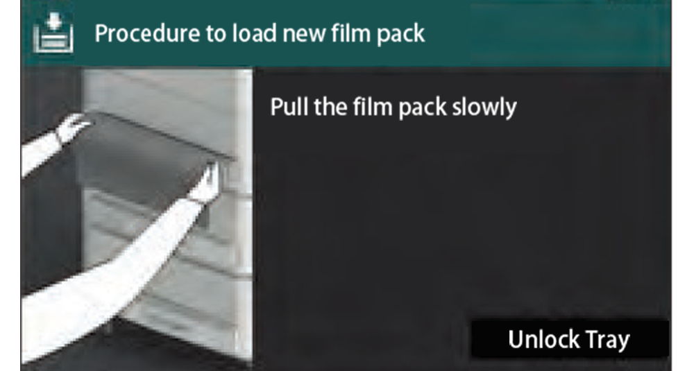 DT500H: Animated Help