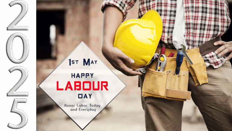 e-Join celebrated the 2025 International Labor Day