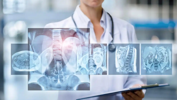 AI-Powered Precision Medicine 02