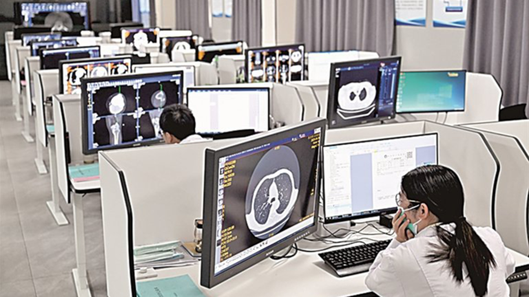 AI-Powered Precision Medicine